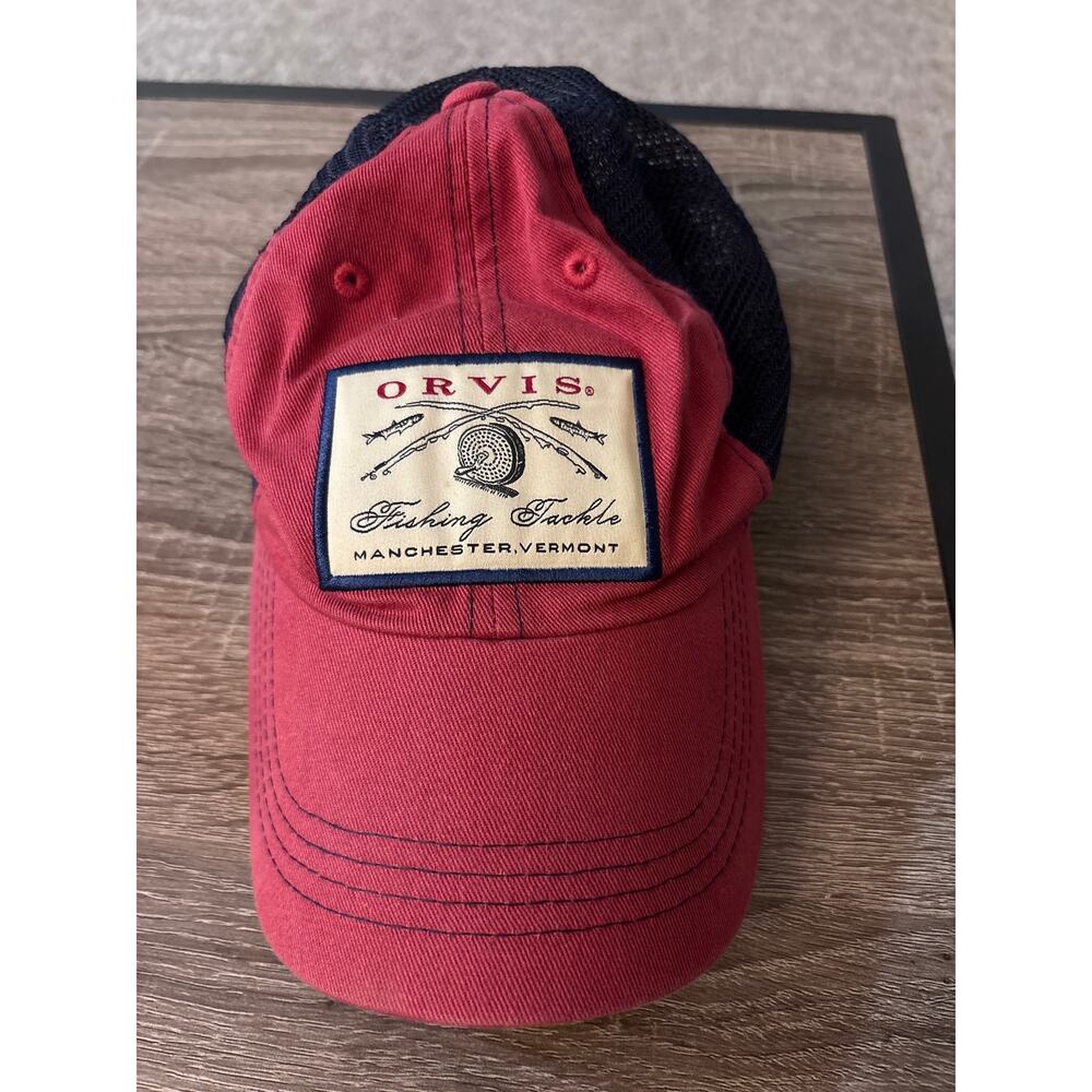 Orvis Hat